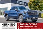 New 2026 GMC Sierra 1500 Denali Ultimate Crew Cab 4WD Pickup for sale #26203 - photo 1