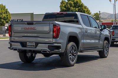 New 2026 GMC Sierra 1500 AT4 Crew Cab 4WD Pickup for sale #26204 - photo 2
