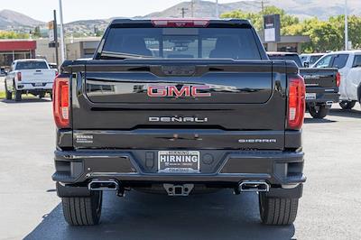 New 2026 GMC Sierra 1500 Denali Crew Cab 4WD Pickup for sale #26205 - photo 2