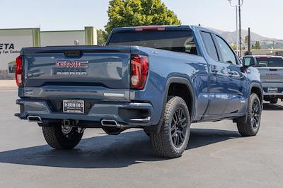 New 2026 GMC Sierra 1500 Elevation Double Cab 4WD Pickup for sale #26207 - photo 2