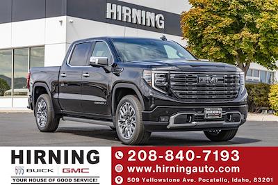 New 2026 GMC Sierra 1500 Denali Ultimate Crew Cab 4WD Pickup for sale #26208 - photo 1