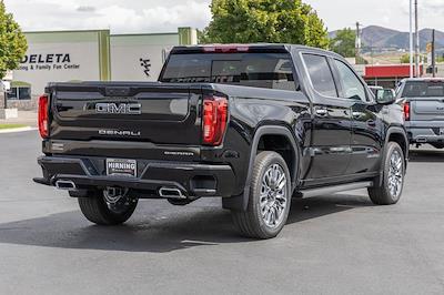 New 2026 GMC Sierra 1500 Denali Ultimate Crew Cab 4WD Pickup for sale #26208 - photo 2