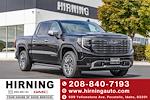 New 2026 GMC Sierra 1500 Denali Ultimate Crew Cab 4WD Pickup for sale #26208 - photo 1
