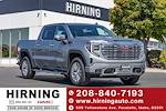 New 2026 GMC Sierra 1500 Denali Crew Cab 4WD Pickup for sale #26209 - photo 1
