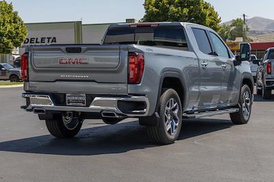 New 2026 GMC Sierra 1500 SLT Crew Cab 4WD Pickup for sale #26210 - photo 2
