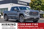 New 2026 GMC Sierra 1500 SLT Crew Cab 4WD Pickup for sale #26210 - photo 1