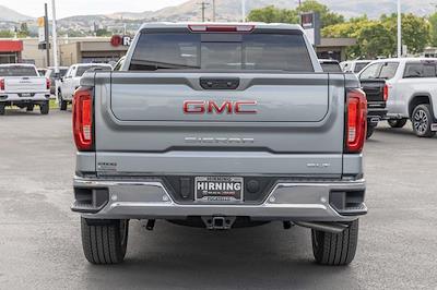 New 2026 GMC Sierra 1500 SLT Crew Cab 4WD Pickup for sale #26211 - photo 2