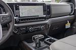 New 2026 GMC Sierra 1500 SLT Crew Cab 4WD Pickup for sale #26211 - photo 19