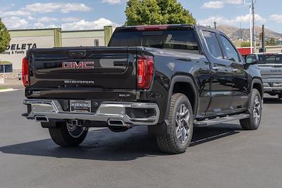 New 2026 GMC Sierra 1500 SLT Crew Cab 4WD Pickup for sale #26212 - photo 2