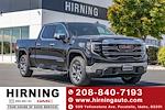 New 2026 GMC Sierra 1500 SLT Crew Cab 4WD Pickup for sale #26212 - photo 1