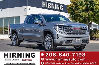 New 2026 GMC Sierra 1500 Denali Crew Cab 4WD Pickup for sale #26213 - photo 1
