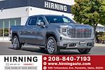 New 2026 GMC Sierra 1500 Denali Crew Cab 4WD Pickup for sale #26213 - photo 1