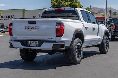 New 2026 GMC Canyon AT4 Crew Cab 4WD Pickup for sale #26217 - photo 2