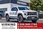 New 2026 GMC Canyon AT4 Crew Cab 4WD Pickup for sale #26217 - photo 1