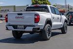 New 2026 GMC Canyon AT4 Crew Cab 4WD Pickup for sale #26217 - photo 2