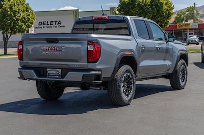 New 2026 GMC Canyon AT4 Crew Cab 4WD Pickup for sale #26218 - photo 2