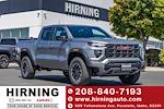 New 2026 GMC Canyon AT4 Crew Cab 4WD Pickup for sale #26218 - photo 1