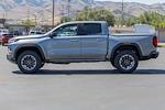 New 2026 GMC Canyon AT4 Crew Cab 4WD Pickup for sale #26218 - photo 4
