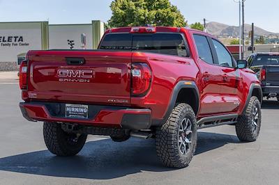 New 2026 GMC Canyon AT4 Crew Cab 4WD Pickup for sale #26219 - photo 2