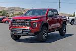 New 2026 GMC Canyon AT4 Crew Cab 4WD Pickup for sale #26219 - photo 31
