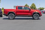 New 2026 GMC Canyon AT4 Crew Cab 4WD Pickup for sale #26219 - photo 6