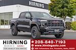 New 2026 GMC Canyon AT4 Crew Cab 4WD Pickup for sale #26220 - photo 1