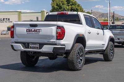 New 2026 GMC Canyon AT4 Crew Cab 4WD Pickup for sale #26222 - photo 2