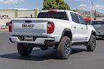 New 2026 GMC Canyon AT4 Crew Cab 4WD Pickup for sale #26222 - photo 2