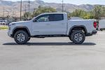 New 2026 GMC Canyon AT4 Crew Cab 4WD Pickup for sale #26222 - photo 4