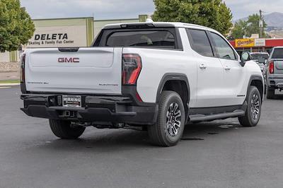 New 2026 GMC Sierra EV Elevation Crew Cab 4WD Pickup for sale #26223 - photo 2
