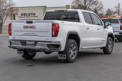 New 2026 GMC Sierra 1500 SLT Crew Cab for sale #26224 - photo 2