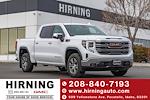 New 2026 GMC Sierra 1500 SLT Crew Cab for sale #26224 - photo 1