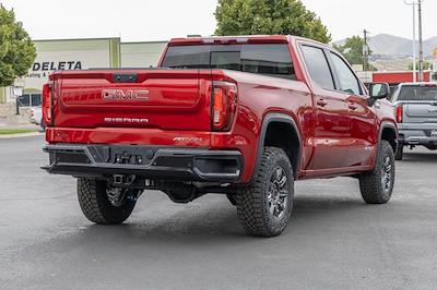 New 2026 GMC Sierra 1500 AT4X Crew Cab 4WD Pickup for sale #26225 - photo 2
