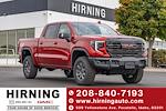 New 2026 GMC Sierra 1500 AT4X Crew Cab 4WD Pickup for sale #26225 - photo 1