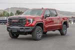 New 2026 GMC Sierra 1500 AT4X Crew Cab 4WD Pickup for sale #26225 - photo 31