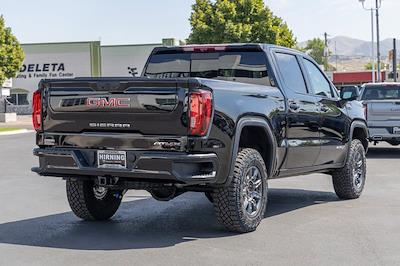 New 2026 GMC Sierra 1500 AT4X Crew Cab 4WD Pickup for sale #26226 - photo 2