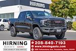 New 2026 GMC Sierra 1500 AT4X Crew Cab 4WD Pickup for sale #26226 - photo 1