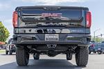 New 2026 GMC Sierra 1500 AT4X Crew Cab 4WD Pickup for sale #26226 - photo 30