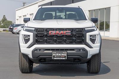 New 2026 GMC Canyon Elevation Crew Cab 4WD Pickup for sale #26231 - photo 2