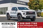 New 2026 GMC Canyon Elevation Crew Cab 4WD Pickup for sale #26231 - photo 1