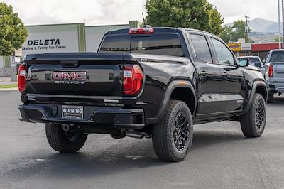 New 2026 GMC Canyon Elevation Crew Cab 4WD Pickup for sale #26237 - photo 2