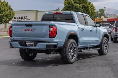 New 2026 GMC Canyon Denali Crew Cab 4WD Pickup for sale #26238 - photo 2