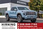 New 2026 GMC Canyon Denali Crew Cab 4WD Pickup for sale #26238 - photo 1