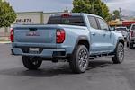 New 2026 GMC Canyon Denali Crew Cab 4WD Pickup for sale #26238 - photo 2