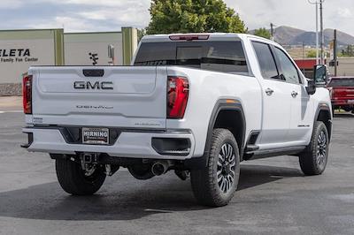 New 2026 GMC Sierra 3500 Denali Ultimate Crew Cab 4WD Pickup for sale #26242 - photo 2