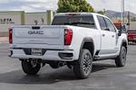 New 2026 GMC Sierra 3500 Denali Ultimate Crew Cab 4WD Pickup for sale #26242 - photo 26
