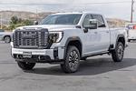 New 2026 GMC Sierra 3500 Denali Ultimate Crew Cab 4WD Pickup for sale #26242 - photo 31