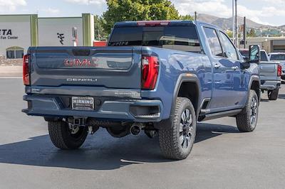 New 2026 GMC Sierra 3500 Denali Crew Cab 4WD Pickup for sale #26243 - photo 2