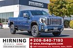New 2026 GMC Sierra 3500 Denali Crew Cab 4WD Pickup for sale #26243 - photo 1