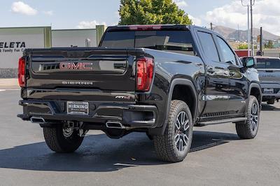 New 2026 GMC Sierra 1500 AT4 Crew Cab 4WD Pickup for sale #26247 - photo 2